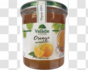 Lemon Gelatin Dessert Jam Fruit Sugar - Flavor Transparent PNG