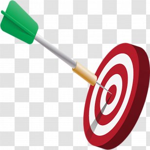 American Arrow - Darts - Recreation Games Transparent PNG