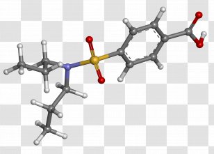 Probenecid Pharmaceutical Drug Penicillin Uricosuric - Ketoprofen - Olivia Wilde Transparent PNG