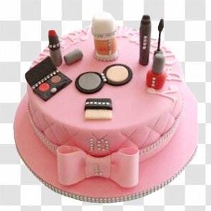 Cupcake Birthday Cake Decorating - Dessert Transparent PNG