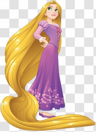 Rapunzel Tangled: The Video Game Gothel Disney Princess Flynn Rider - Tangled Transparent PNG