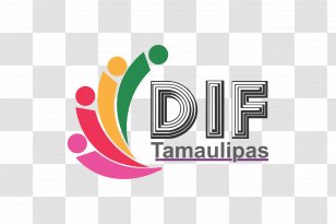 Logo DIF Tampico National System For Integral Family Development Estatal Tamaulipas TAMAULIPAS - Vamos Transparent PNG