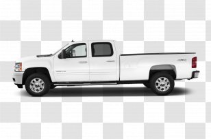 Chevrolet Silverado 2012 GMC Sierra 1500 Pickup Truck Car Transparent PNG