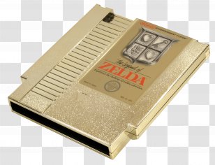 The Legend Of Zelda II: Adventure Link Wii Super Nintendo Entertainment System - Ds - Retro Transparent PNG