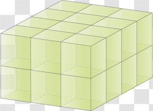Box Foam Peanut Gift Wrapping Packaging And Labeling - Hexagonal Base Map Of Science Technology Transparent PNG
