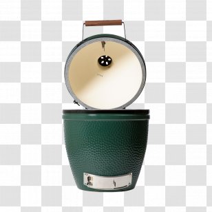 Barbecue Big Green Egg Large Kamado Smoking - Expert Grill Xg1709603411 Transparent PNG