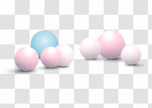 Ball Circle Sphere - Color Transparent PNG