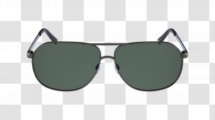 Ray-Ban Aviator Classic Sunglasses Polarized Light - Ray Ban Transparent PNG