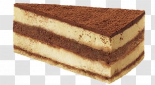 Tiramisu Mousse Chocolate Cake Take-out Pizza - Dessert - Sandwich Bread Transparent PNG