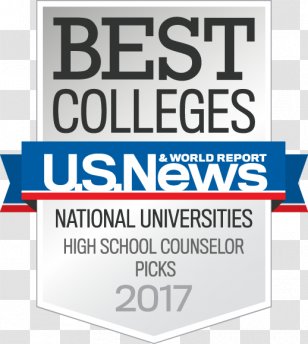 Penn State Erie, The Behrend College Hofstra University Of North Dakota Concordia Irvine U.S. News & World Report - Sign - School Transparent PNG