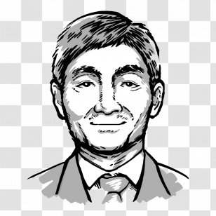 Moustache Innovation Beard Science Chin - Smile Transparent PNG