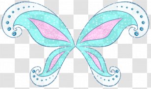 Butterfly DeviantArt Rubik's Cube - Invertebrate Transparent PNG