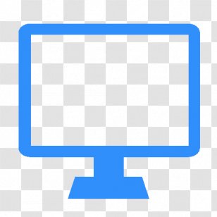 Computer Monitors ENIAC Dell Vostro - Icon Transparent PNG