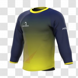 Long-sleeved T-shirt - Longsleeved Tshirt Transparent PNG