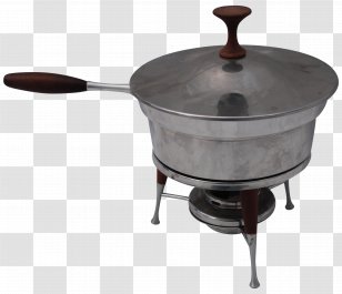 Portable Stove Cookware Accessory Product Design Stock Pots - Chafing Dish Transparent PNG