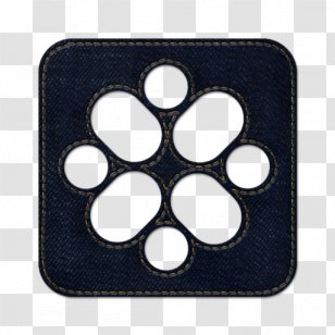 Social Media Logo - Wordpress - Square Transparent PNG