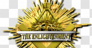Age Of Enlightenment LumiÃ¨res Symbol Philosophy Transparent PNG