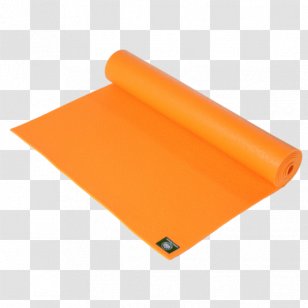 Yoga & Pilates Mats Cast Acrylic - Mat Transparent PNG