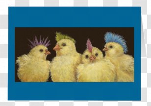 Rooster Chicken Peeps Zazzle Transparent PNG