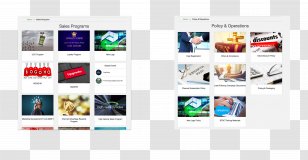 User Interface Research Web Page - Media - Half Off Packets Per Full Discount Transparent PNG