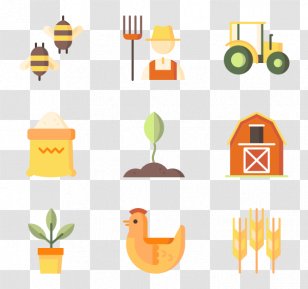 Agriculture Garden Tool Farm Transparent PNG