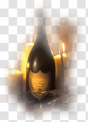 Champagne Wine Glass Cocktail Table-glass - Photography Transparent PNG