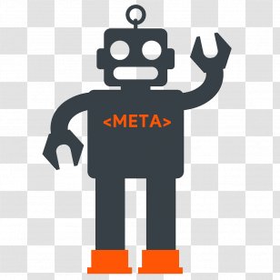Robot Clip Art Image Internet Bot - Android Transparent PNG