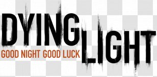 Dying Light: The Following Logo Plants Vs. Zombies Xbox One - Light - Died Transparent PNG