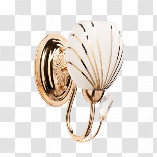 Sconce Chandelier Light Fixture De Markt Transparent PNG