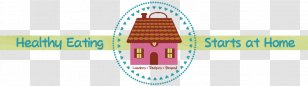 Eating Lunch Snack Bento Logo - School - Black Friends Transparent PNG