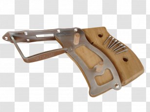 Tool Speargun Trigger Guard Stainless Steel - Fishing Frame Transparent PNG