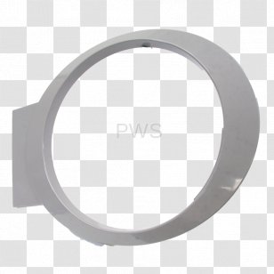 Silver Angle - Computer Hardware - Design Transparent PNG
