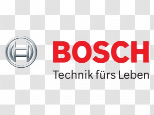 Robert Bosch GmbH Logo Stuttgart Brand Automotive Industry - Makita Transparent PNG