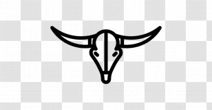 Symbol Monochrome Wing - Black And White Transparent PNG