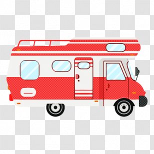 Vehicle Transport Emergency Car Ambulance - Commercial Fire Apparatus Transparent PNG