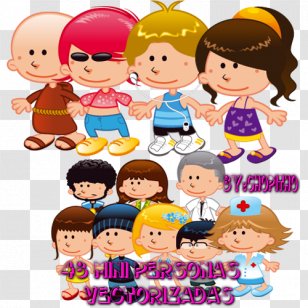 Animation Child Cartoon Photography - Facial Expression - Mini Transparent PNG