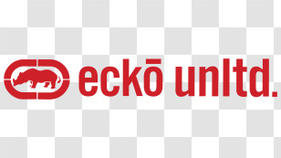 Ecko Unltd Logo Transparent PNG