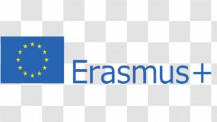 Logo Erasmus Programme Erasmus+ Organization Project - Brand Transparent PNG