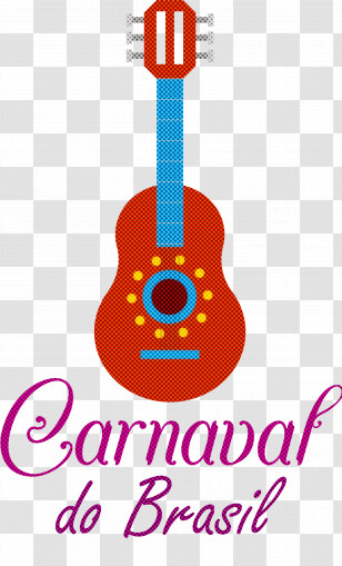 Brazilian Carnival Carnaval Do Brasil Transparent PNG