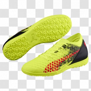 Football Boot Shoe Puma Cleat Adidas - Nike Transparent PNG