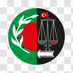 Presidency Of Ankara Bar Association Lawyer Barosu Turkish Bars - Brand Transparent PNG