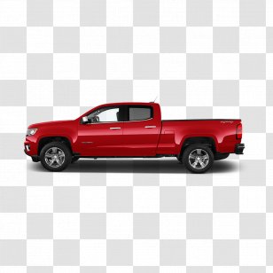 2018 Chevrolet Colorado General Motors Car Silverado - Automotive Tire Transparent PNG