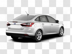 Ford Focus Motor Company Edge Car Transparent PNG