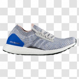 Adidas UltraBoost X Women's Sports Shoes Ultraboost Womens - Shoe Transparent PNG