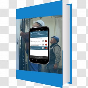 Smartphone Multimedia Interactive Kiosks Communication Display Advertising - Kiosk Transparent PNG