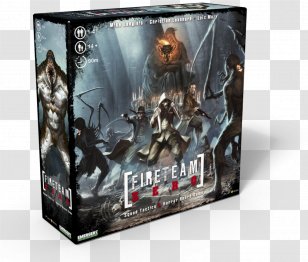 Board Game Emergent Games Fireteam Zero Core Set Video Malifaux Super Dungeon Bros - Crawl Transparent PNG