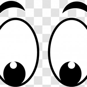 Googly Eyes Logo Face Mockup Eye Transparent Png