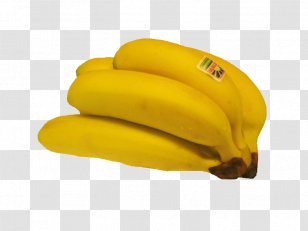 Dwarf Cavendish Banana Fruit American Muffins Image - Fig Transparent PNG