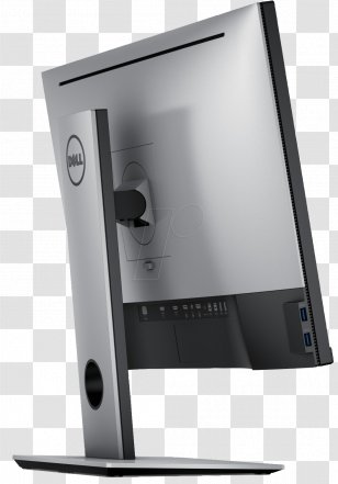 Computer Monitors Dell UltraSharp UP2516D Electric Energy Consumption Output Device - Usb - Server Transparent PNG