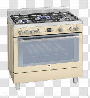 Cooking Ranges Electric Stove Gas Home Appliance Electricity Transparent PNG